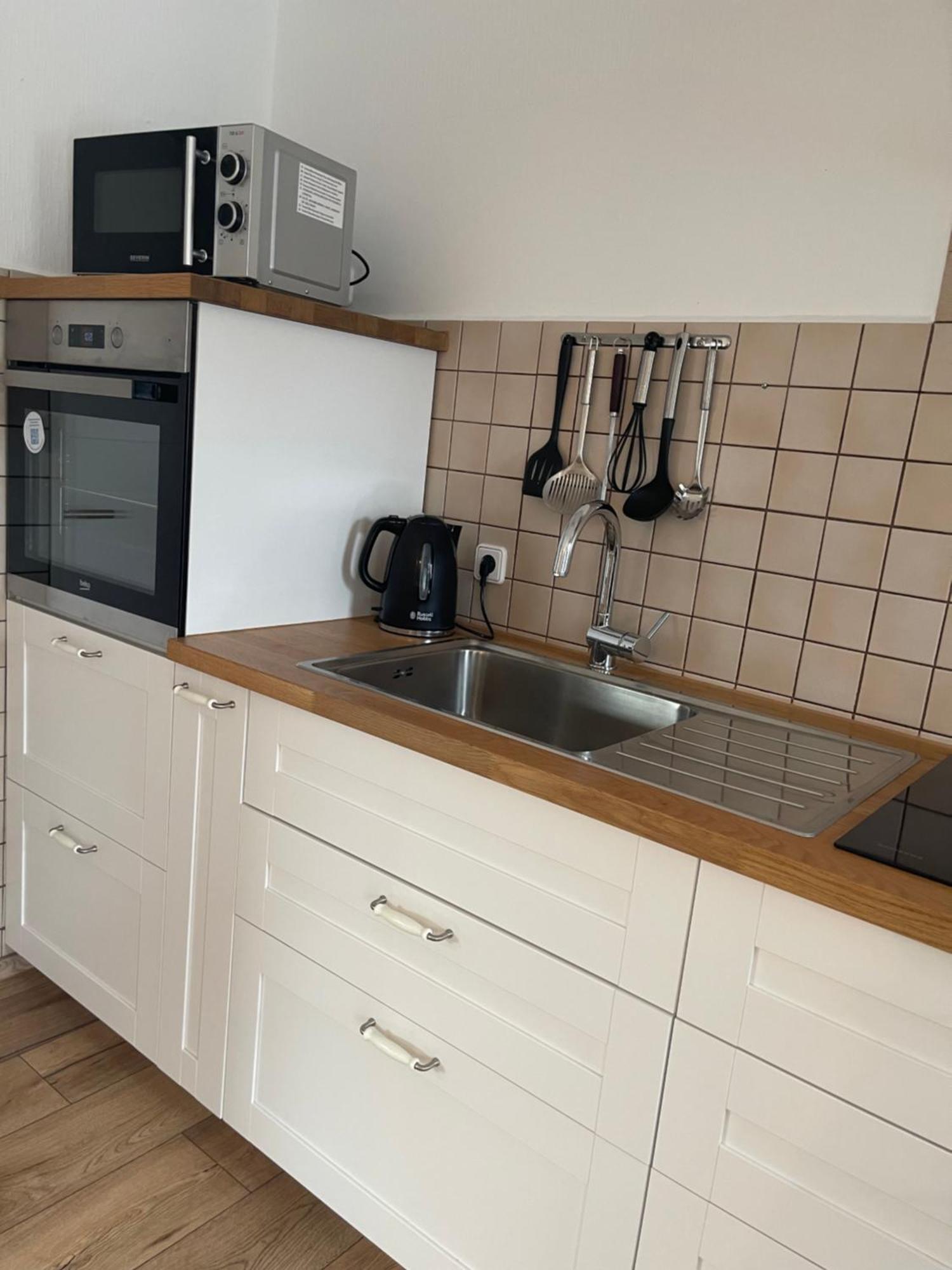 Haus Cornelia Apartamento Einruhr Exterior foto