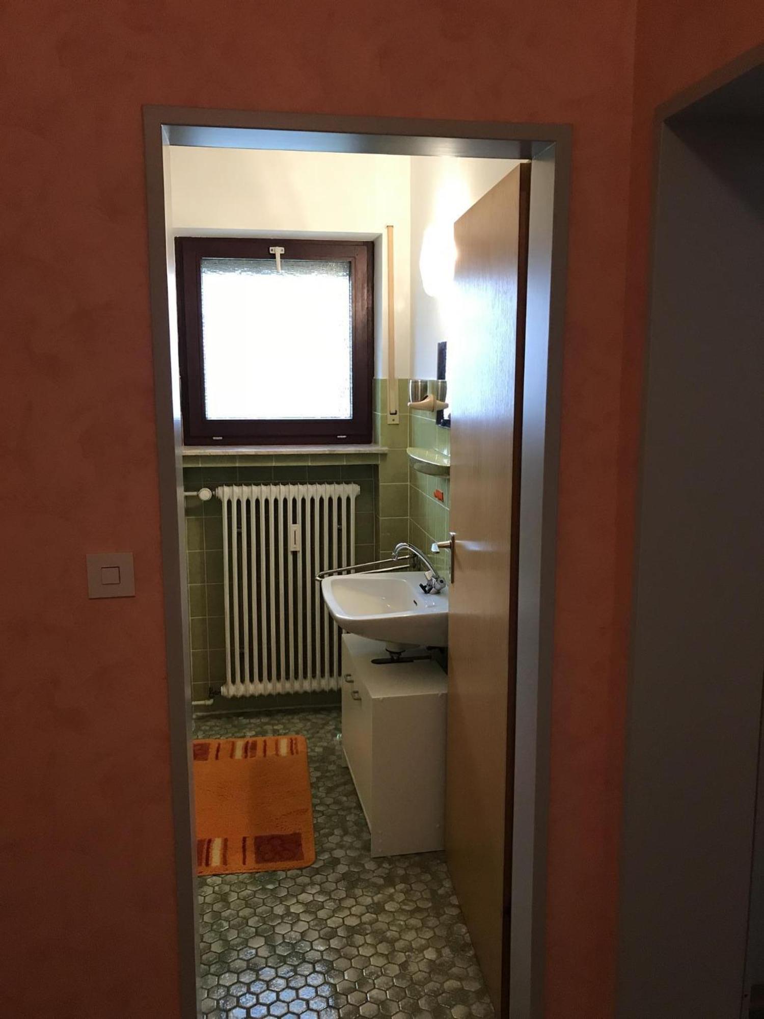Haus Cornelia Apartamento Einruhr Exterior foto